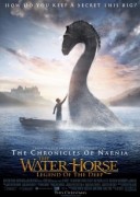 The Water Horse: Legend of the Deep